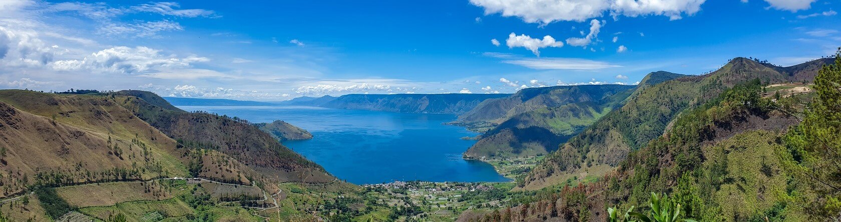 L'île de Sumatra en Indonésie : comment s'y rendre, hôtels, transports, attractions