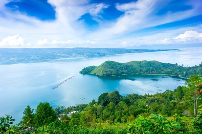 Остров Суматра в Индонезии: как добраться, отели, транспорт, достопримечательности