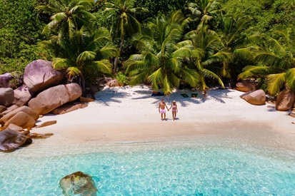 Советы путешественникам на Сейшелах