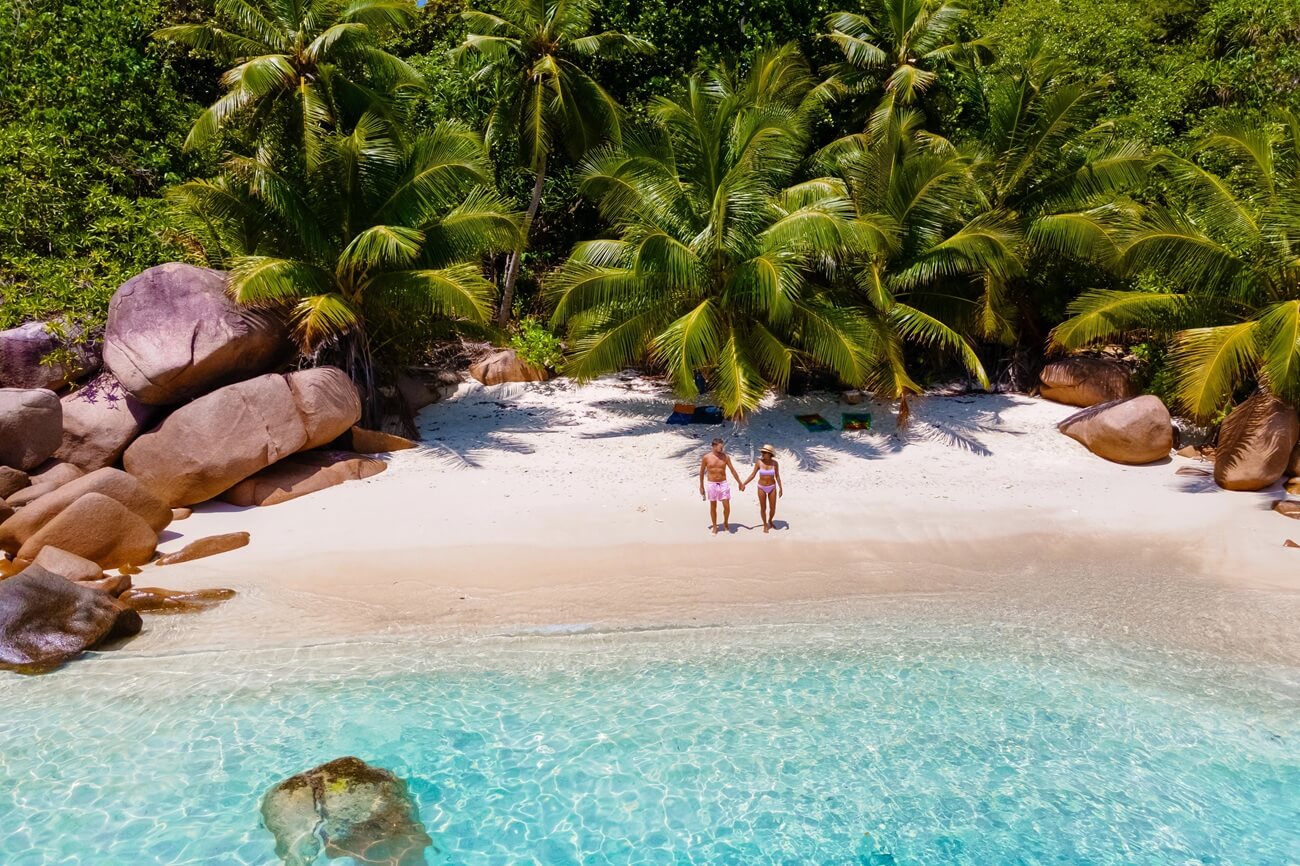 Conseils de voyage pour les Seychelles