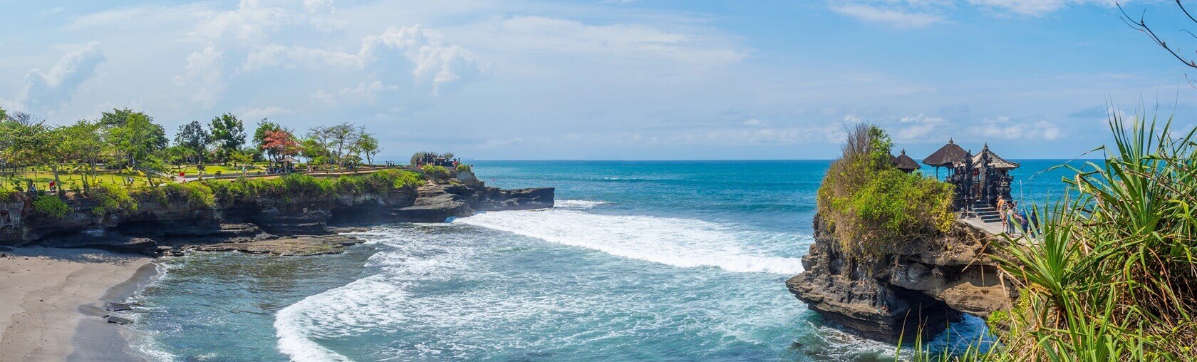 Top 20 des meilleurs hôtels 4 étoiles à Bali