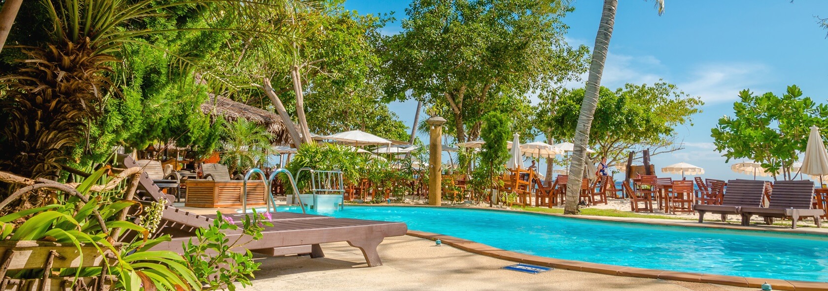 Meilleurs hôtels 5 étoiles à Bali