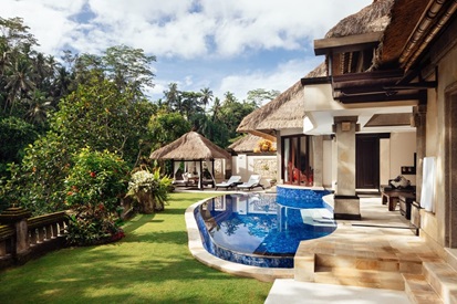 Best 5 Star Hotels in Bali