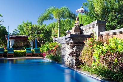 Top 25 des meilleurs hôtels économiques à Bali