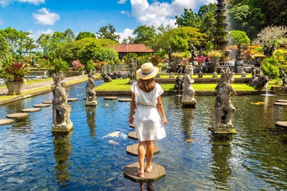 Top 16 des lieux Instagrammables à Bali
