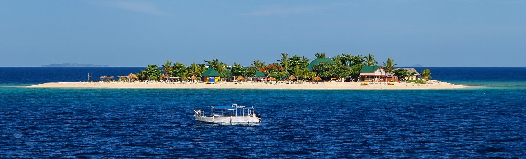 Transport in Fiji : which one to choose, how much it costs