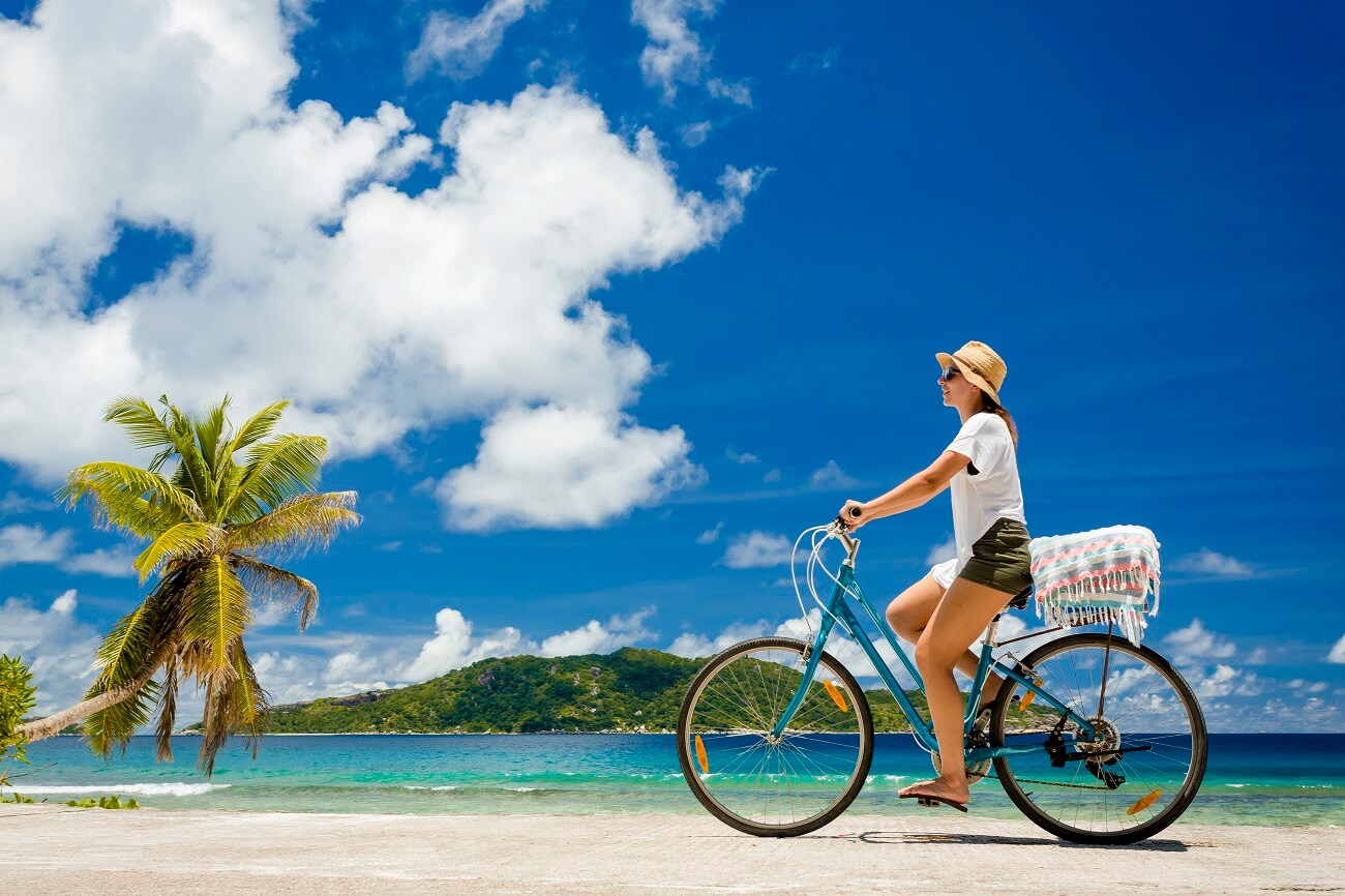 Transport in the Seychelles: how to move between and on the islands