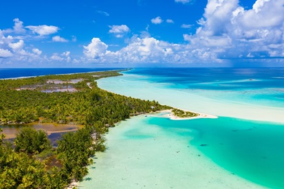 Îles Tuamotu, Polynésie française