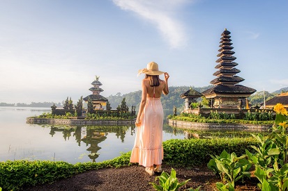 Visa to Bali: how to get, different types of visas, cost