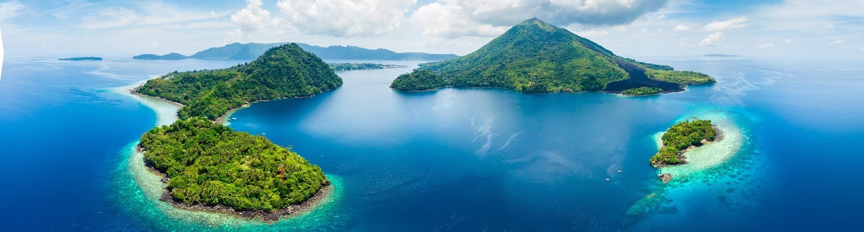Visa to Indonesia: what documents are needed to visit