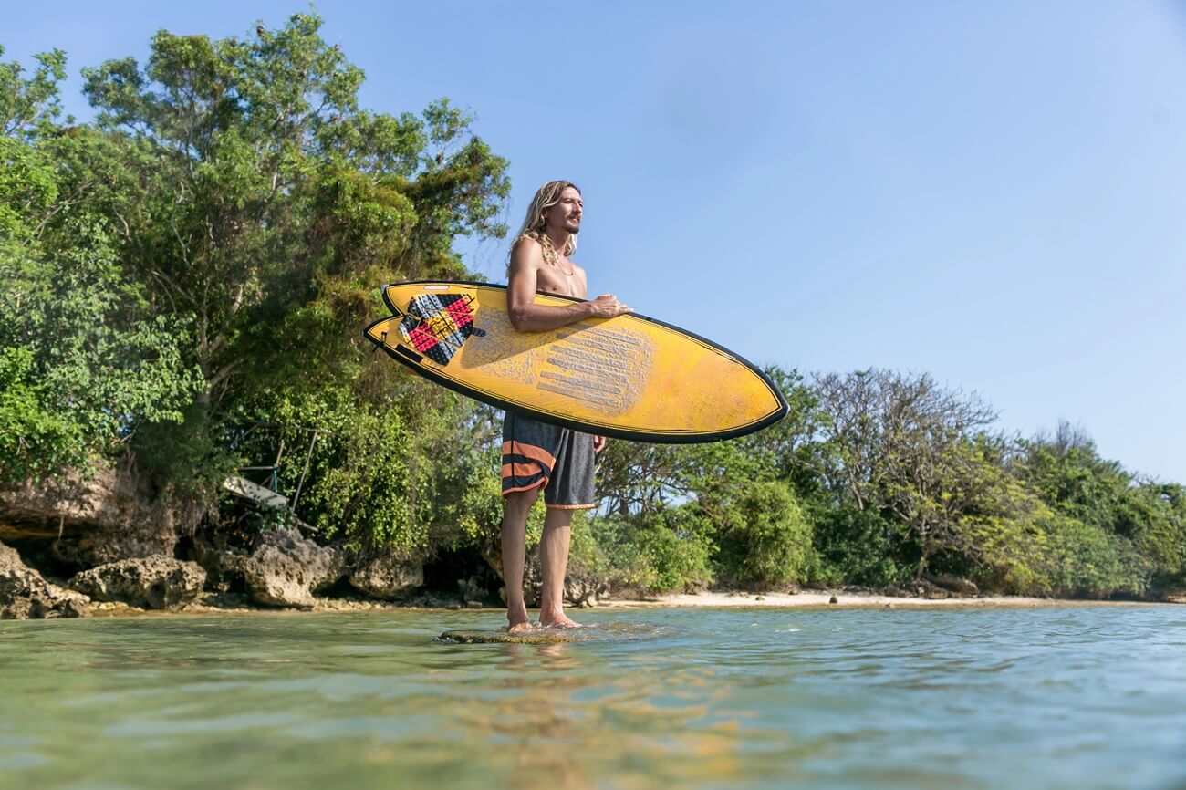 Water Sports in Bali: Where to Look and Which Hotels to Choose
