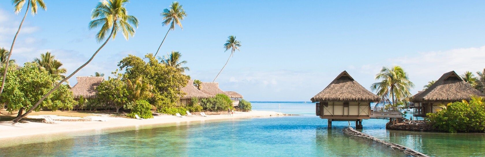 Météo à Tahiti : quand partir en vacances dans les îles