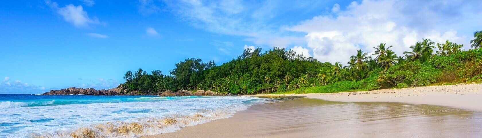 Ce que vous pouvez et ne pouvez pas apporter aux Seychelles