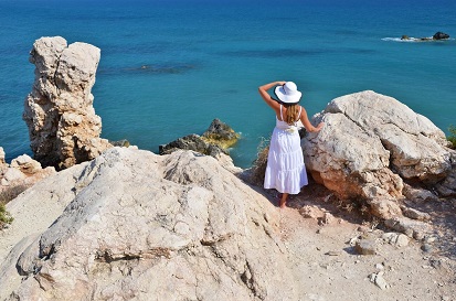  What to take to Cyprus: packing your suitcase
