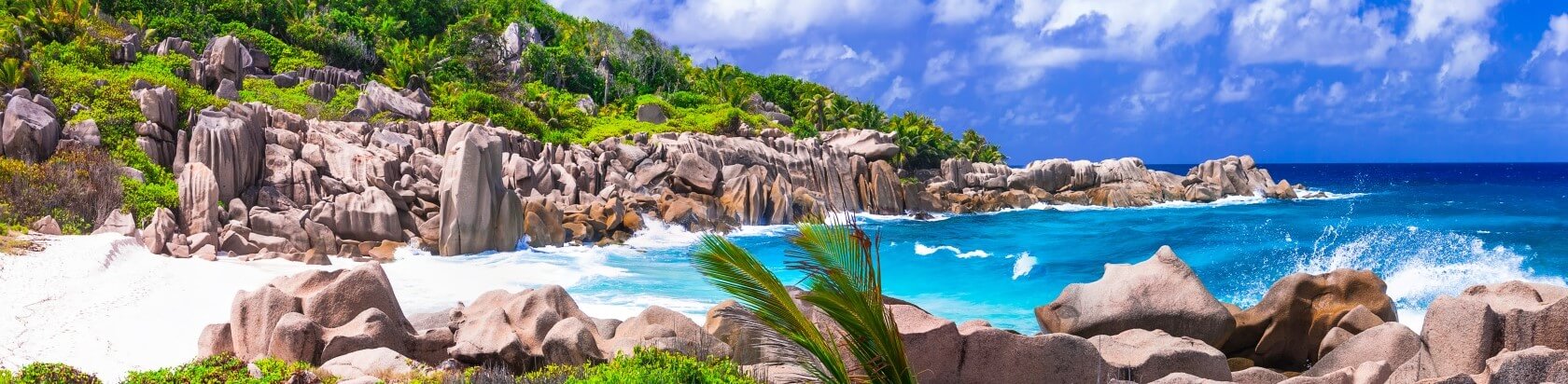 What to watch out for in the Seychelles