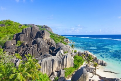 What to watch out for in the Seychelles
