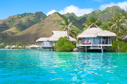 What you need to know about holidays in Tahiti