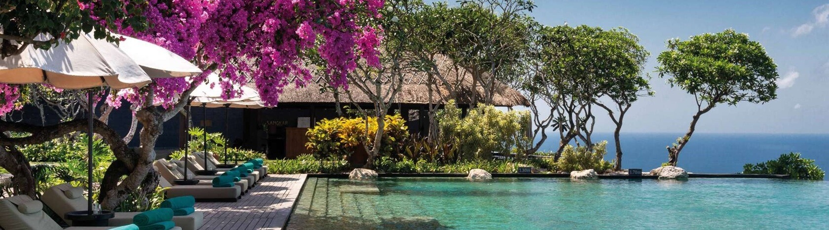 Where Celebrities Vacation in Bali - Top 10 Hotels