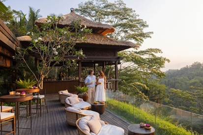 Où les célébrités passent leurs vacances à Bali ? Top 10 des hôtels