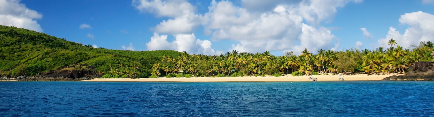 Where is Fiji