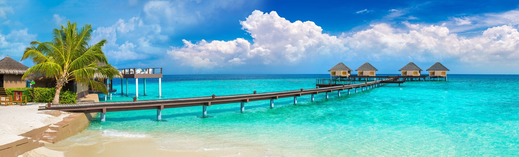 Which Maldives hotels to visit in winter 2024