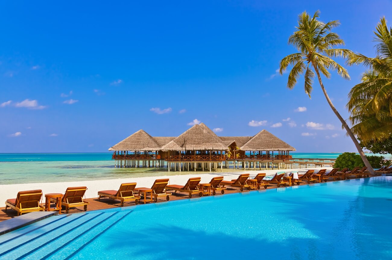 Which Maldives hotels to visit in winter 2024