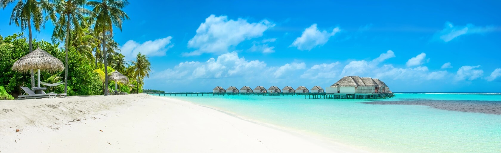 Pourquoi les Maldives sont populaires : quelques raisons principales