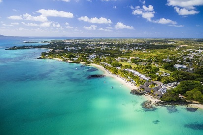 Маврикий: все об острове и отдыхе