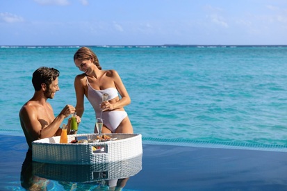 All Inclusive Plus на Мальдивах: отели и что входит в расширенные пакеты