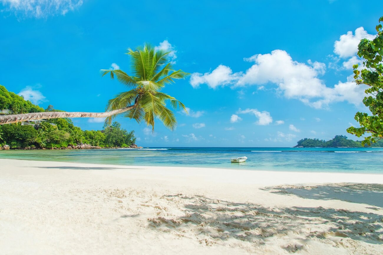 Baie Lazare in the Seychelles: best beaches, hotels and things to see