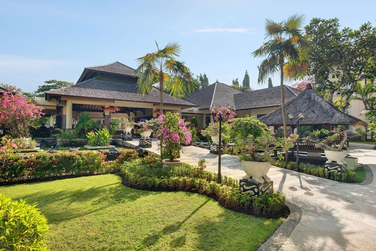Hôtels à Bali pour un long séjour : où rester un mois ou plus