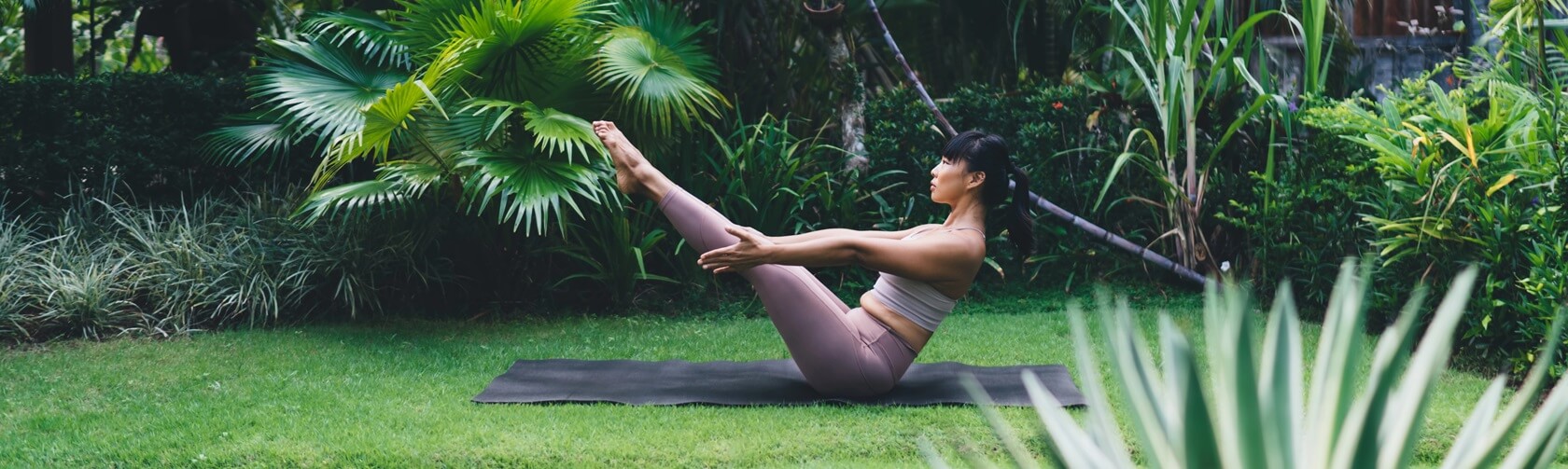 Bali Retreat: Hotels and Deals