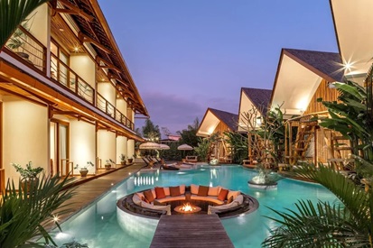 Ретрит на Бали: отели и предложения