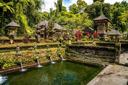 Les 10 lieux incontournables de Bali