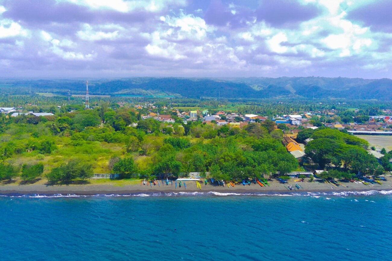 Banyuwangi à Java : que voir et comment s'y rendre