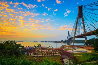 Batam Island in Indonesia: what to see, where to stay