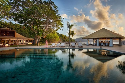 Best 5-star hotels in Seychelles