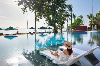 Les meilleurs hôtels tout compris à Bali : top 13 adresses pour des vacances sans souci