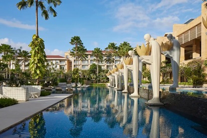 Best all-inclusive hotels in Indonesia