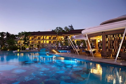 The best family hotels in Seychelles