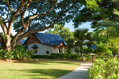 Top 10 des hôtels 4 étoiles à l’île Maurice