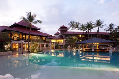 The best hotels in Bali near the airport