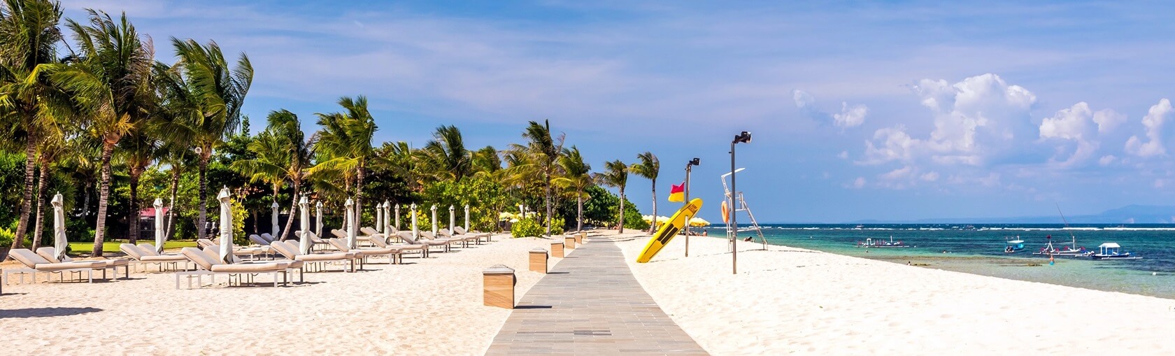 Лучшие отели Куты на Бали: 15 уголков