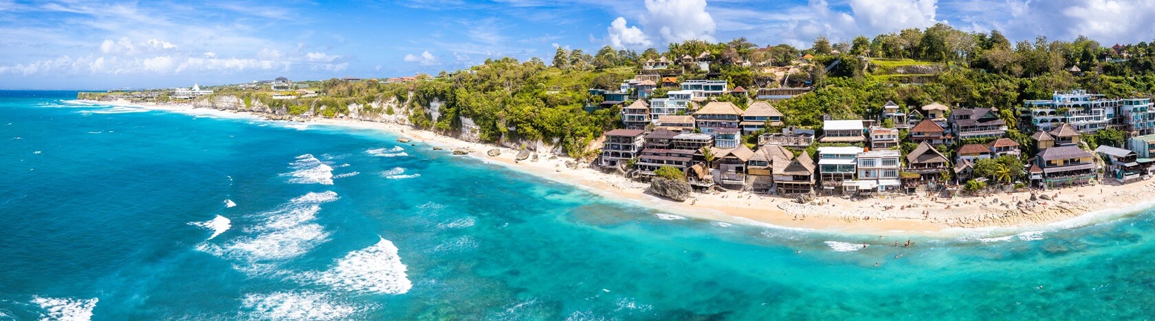 Les meilleurs resorts de Bali : où se détendre sur l'île