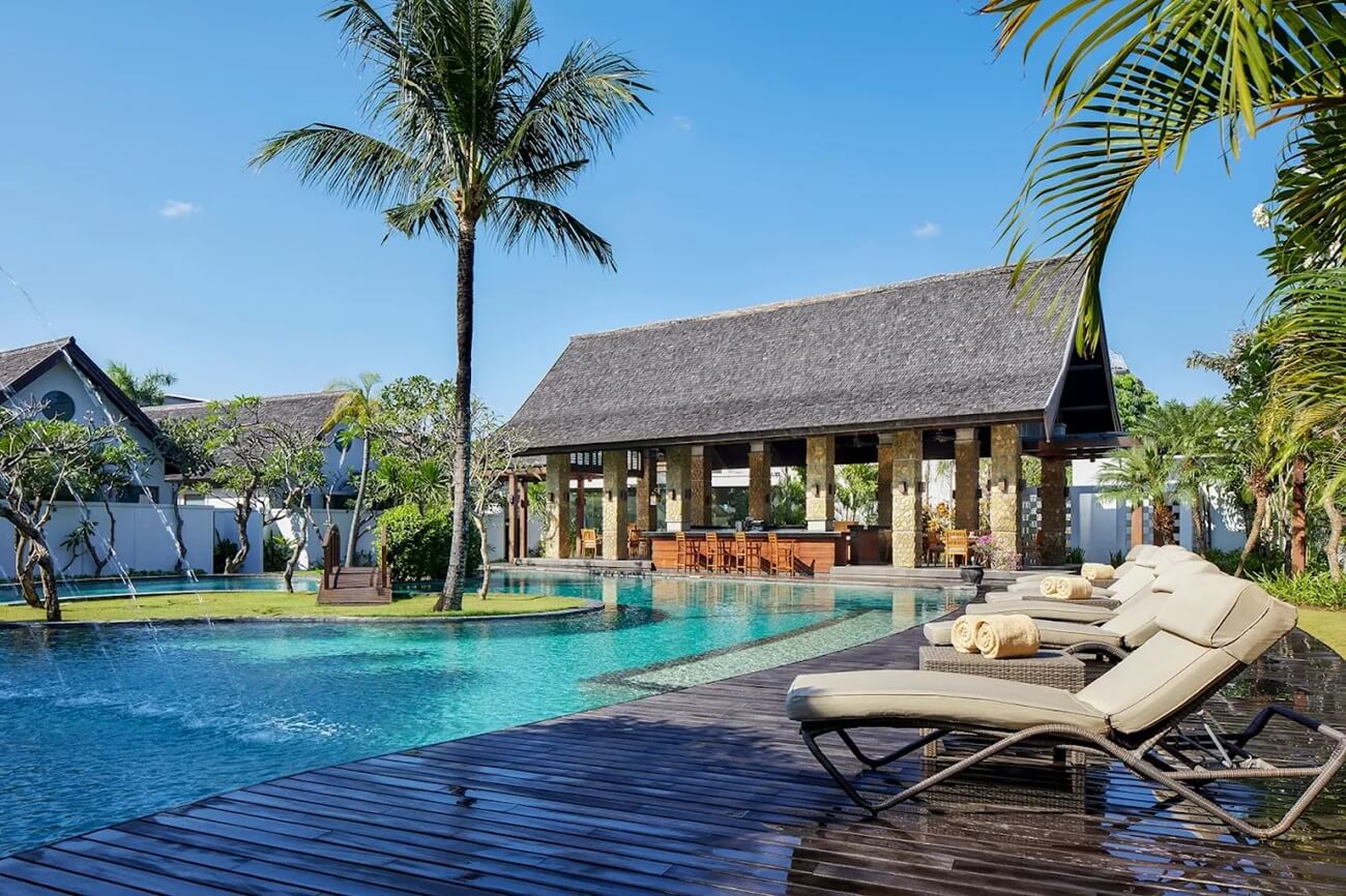 The best resorts in Bali: where to relax on the island