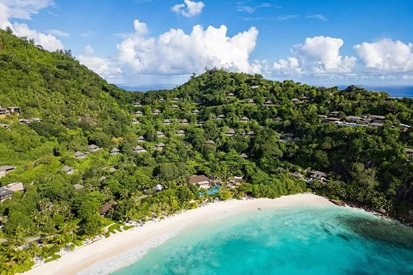 Best luxury hotels in Seychelles: 9 resorts for an exclusive holiday