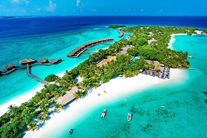 Best Maldives hotels for a 4-5 day stay: 19 resorts