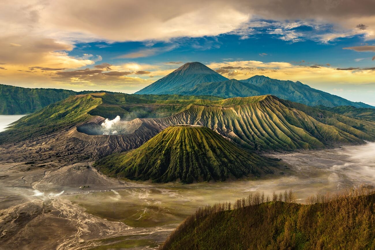 Best things to do in Java: what to see and how to spend your time on the island
