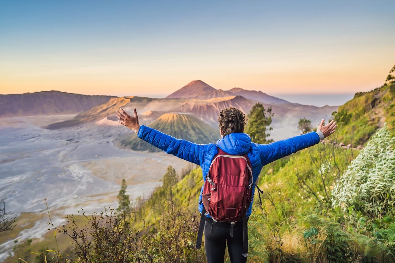Bromo and Ijen in Java: how to get to the island's main volcanoes
