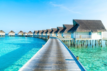 Hôtels abordables aux Maldives : 10 resorts sur des îles privées